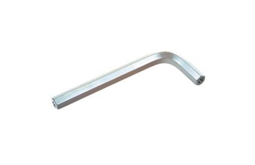 エイト 両端穴付き 六角棒スパナ(001-H)(六角レンチ)